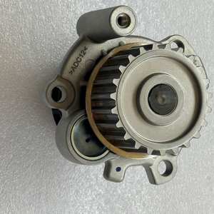 5380038100 1.8T 2.0T motor su pompası 06A121011C 06A121011E 06a12100606a121011f 06A121012 - Product Image 2