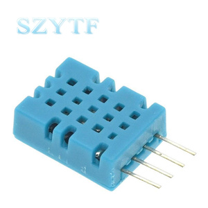 DHT11 DHT-11 Digitaler Temperatur-und Feuchtigkeits-Temperatur-Sensor für Arduino DIY KIT