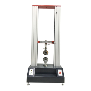 <strong>Lab</strong> <strong>Computer</strong> <strong>Control</strong> Electromechanical 50KN Shock Absorber Compression <strong>Testing</strong> <strong>Machine</strong> Force Tester Electronic Metal &amp; Non-metal - Product Image 1