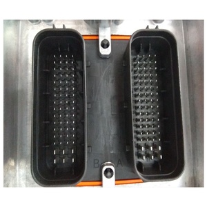 Escavatore EC220D EC220 ECU Computer di Controller VECU V-ECU Controller con il Programma Per Il 98448898 VOE14594708 14594708 - Product Image 2