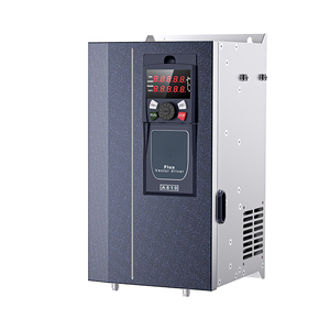 48V 220 V Salida de entrada de 1 fase 6000W 24V Unidad de velocidad ajustable dividida 380V Inversor de frecuencia - Product Image 3