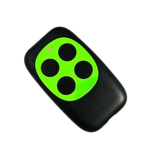 4 Copy Remote Control Fixed <strong>Code</strong> Learning <strong>Code</strong> Cloning Control <strong>Rolling</strong> <strong>Code</strong> Copy Replacement NICE CAME Copy Garage Door - Product Image 2