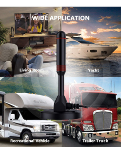 4K 1080p HD trong nhà TV Stick Antenna 360 độ hoạ<span class=keywords><strong>t</strong></span> động <span class=keywords><strong>DVB</strong></span>-<span class=keywords><strong>T</strong></span> HDTV kỹ thuậ<span class=keywords><strong>t</strong></span> số ăng-ten cho các kênh miễn phí - Product Image 6