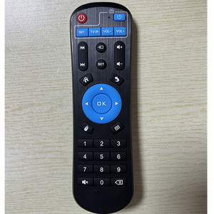 Wholesale X98H PRO Smart Android TV BOX Stick With Universal Infrared <strong>Remote</strong> Control Replacement for Home Use - Product Image 4