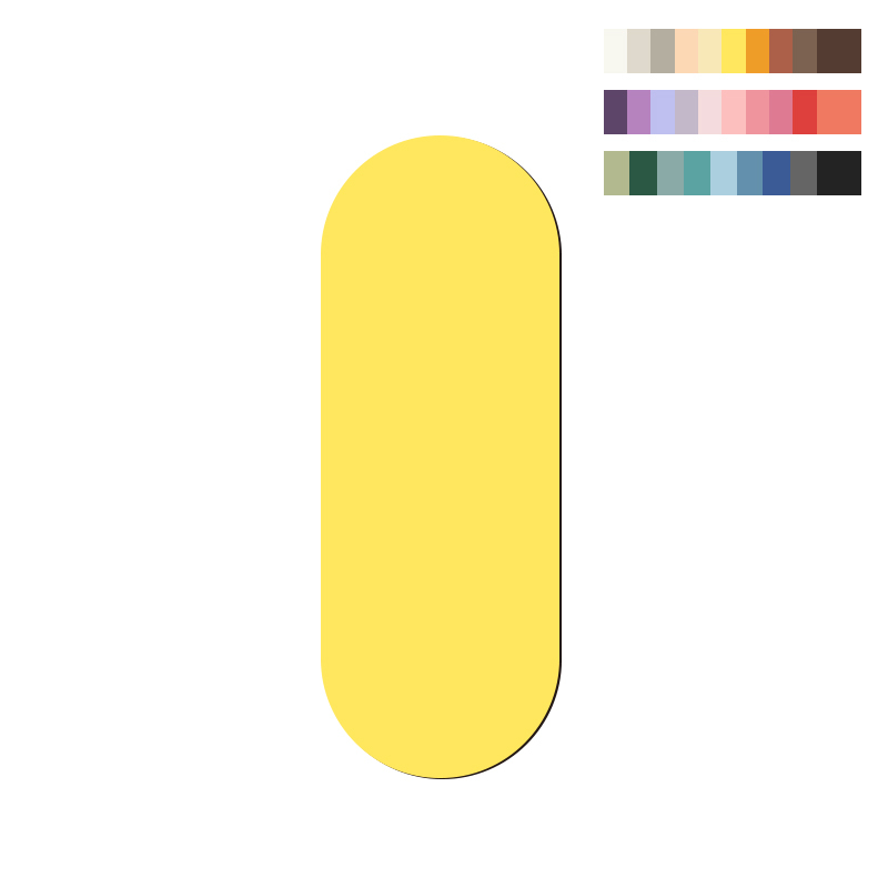 Lemon Yellow
