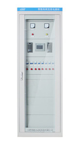 Hochwertiges DC-Bedienfeld für Strom versorgungs systeme Strom verteilungs geräte für Gleichstrom schränke - Product Image 6