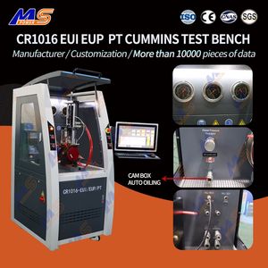 CR1016 Hot Selling Vehicle Tools Diagnose-Multifunktion prüfstand - Product Image 4