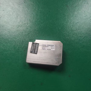 HBC Haixi Remote <strong>Control</strong> High-Frequency Module 727 524 Functions for Construction Machinery Parts - Product Image 4