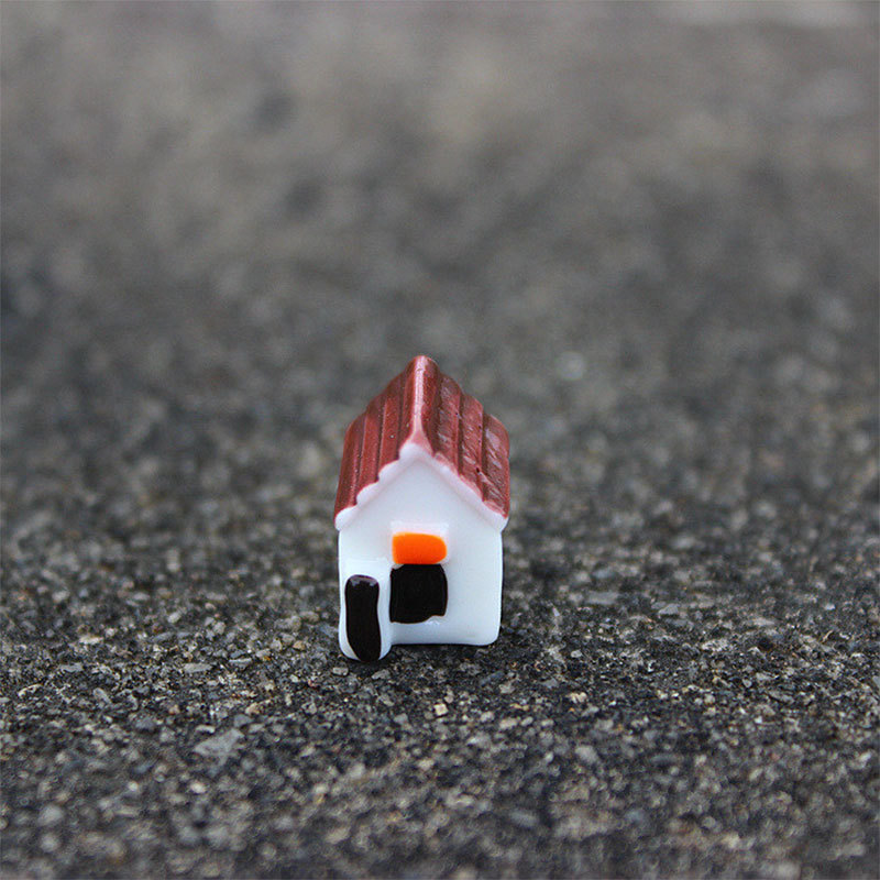 Mini maison
