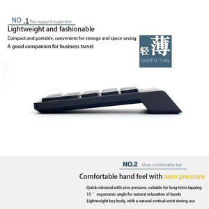 Factory Wholesale K2 Numerical Calculator <strong>Keypad</strong> <strong>Numeric</strong> <strong>Keypad</strong> Wired USB <strong>Numeric</strong> <strong>Keypad</strong> - Product Image 2