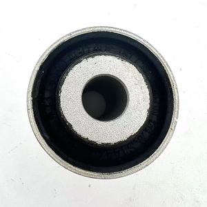 Комплект втулки рычага управления автомобильной подвеской, резиновый рукав 4GD 407 181 для Audi A4 A5 A6 A7A8 Q5 4E0407181B - Product Image 6