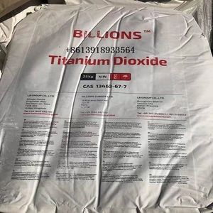 具有竞争力的价格R996工业级高纯金红石级油漆和涂料Tio2金红石龙门二氧化钛R996 tio2 - Product Image 3