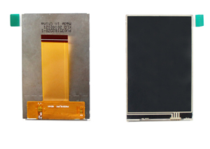 Benutzer definiertes LCD 3,5 Zoll 320x480 hoch auflösendes LCD-Bildschirm-TFT-LCD-Modul - Product Image 3