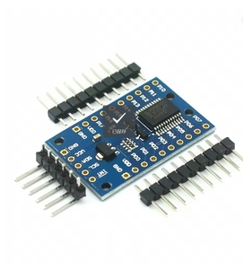 IO-Expander-Modul I2C bis 16IO Integrierte Schaltkreise für Arduino PCF8575