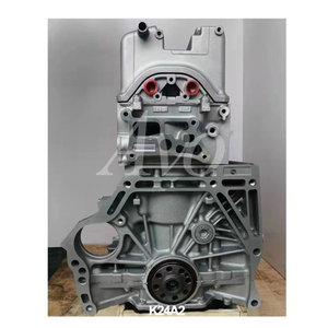 100% Tested K24A2 <strong>Engine</strong> Assembly Motor for Honda 2.4L - Product Image 4