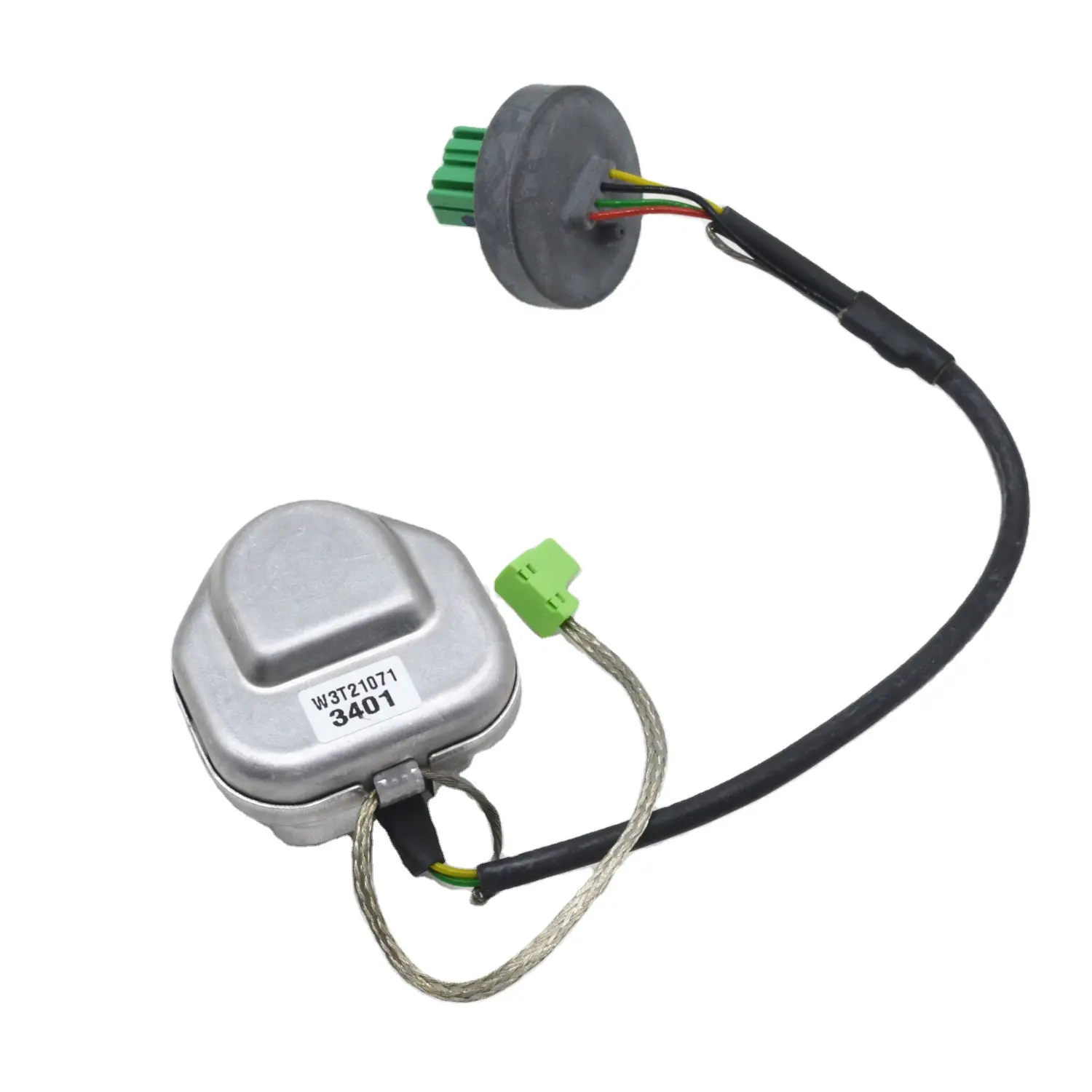 D2 d'origine câble d'allumage pour mitsubishi ballast W3T21071 D2 prise de harnais de fil de connecteur adaptateur