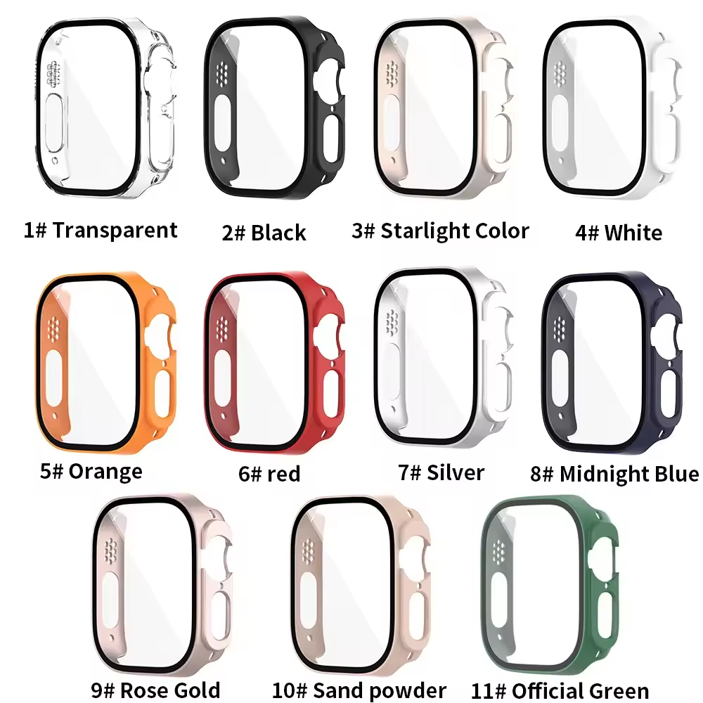 12# couleurs mélangées