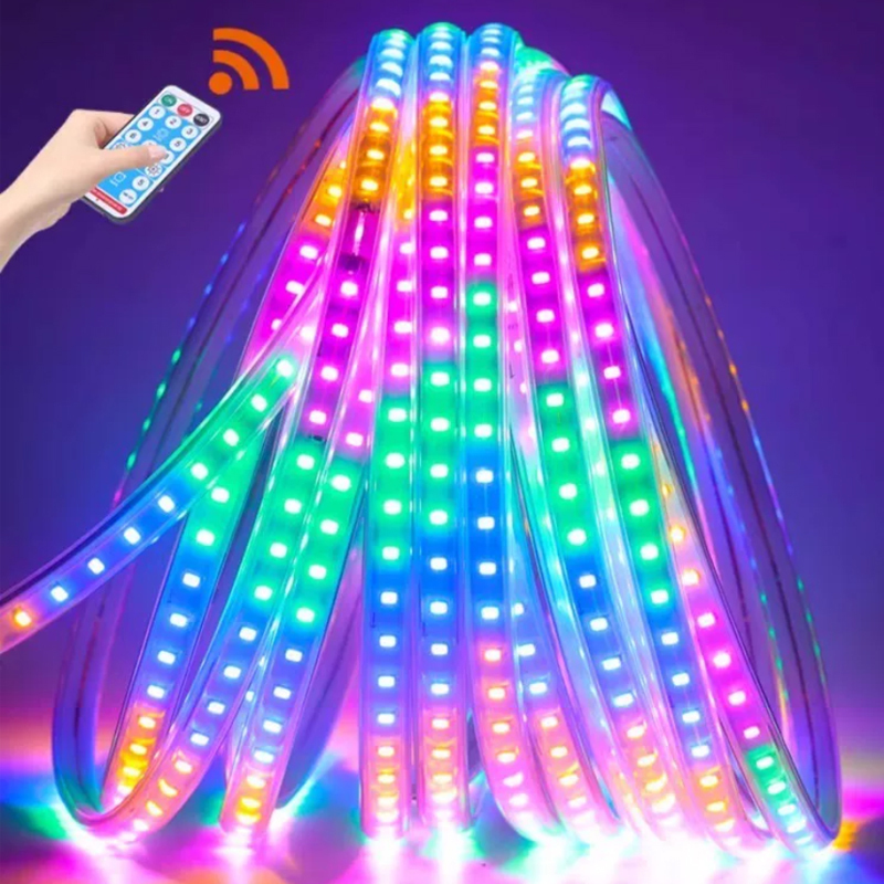 Bandes LED Flex RGB Couleurs Rêve