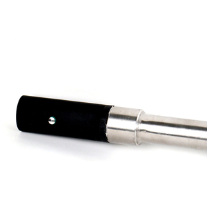 Medidor de flujo de líquido electromagnético de tipo de inserción de alta temperatura Medidor de flujo magnético - Product Image 6