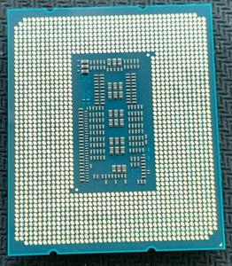 Core I5-13600KF CPU LGA1700 Socket 3.5GHz 10nm processore Desktop - Product Image 2