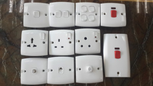 China Foshan OEM ODM <strong>Multi</strong> Function Plug and <strong>Socket</strong> Different Types a Series of <strong>Electric</strong> <strong>Switch</strong> <strong>Sockets</strong> PL - Product Image 5