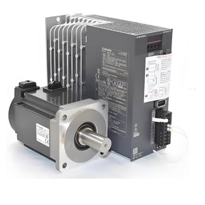 Best-seller nuovo originale genuino Made in Japan-mitMitsubishi-MR-J2-350CT - Product Image 2