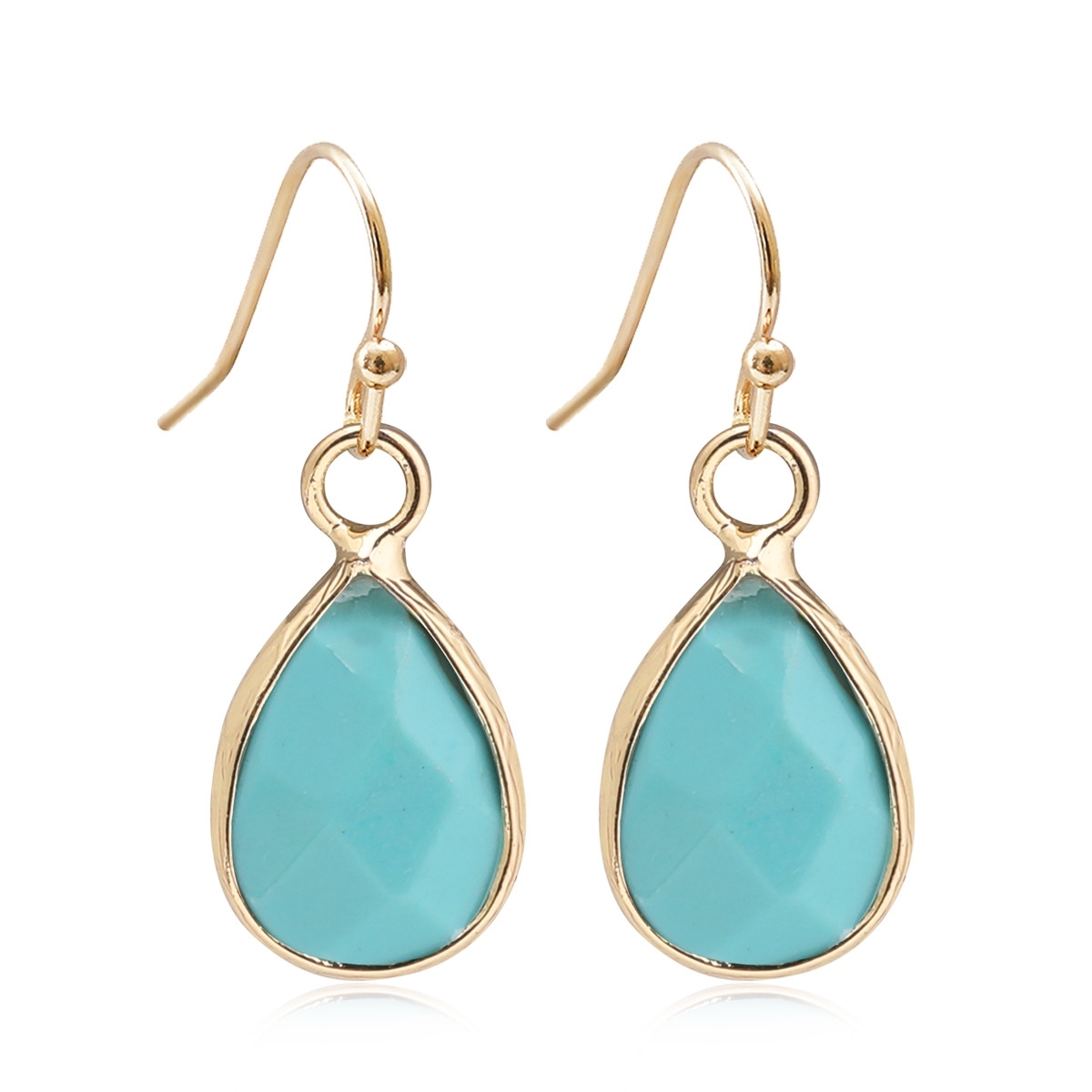 Blue-Syn.Blue Turquoise