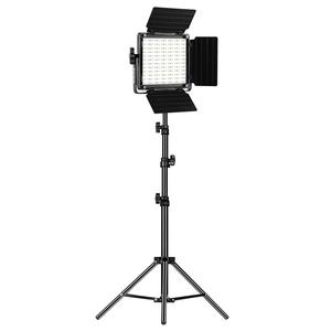 GVM Professional <strong>Light</strong> RGB Bi-Color Lighting Kit 800D RGB <strong>Light</strong>
