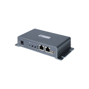 Puerta de enlace de paginación de audio SIP para sistemas de intercomunicación de ciudad inteligente y Seguridad Pública - Product Image 2