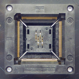 <strong>XELTEK</strong> Socket Adapter DX3086 IC Adapter <strong>Programmer</strong> Adapter - Product Image 6