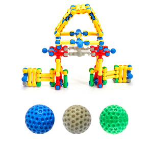 おもちゃを学ぶ潜在的な工場カスタムOEMデザイン早期開発子供 - Product Image 6