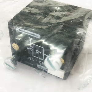 PLN-C10ロジックリレーミニチュア高速PLCPLNシリーズ8バー空気圧ロジックコントローラーPLN-C10 NOT機能付き - Product Image 4