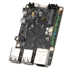 Mellow Fly Pi V2 с UTOC 40Pin GPIO расширяемый EMMC для DIy Klipper I3 CoreXY 3D принтер может SB2040 SHT36 заменить Raspberry PI - Product Image 1