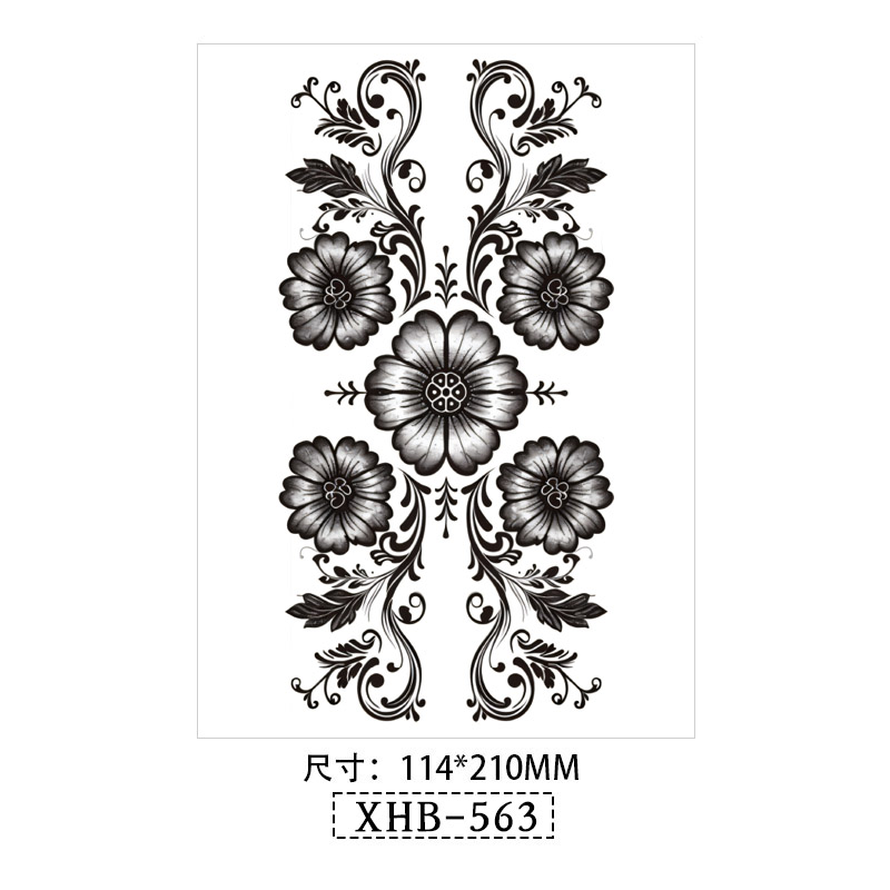 XHB-563