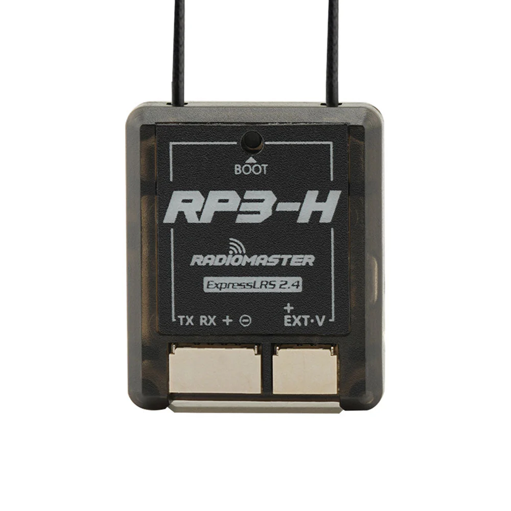 RadioMaster RP3-H