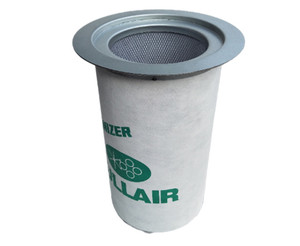 2021最低价格sullair空气压缩机滤芯专用机油分离器过滤器250034-086 - Product Image 2