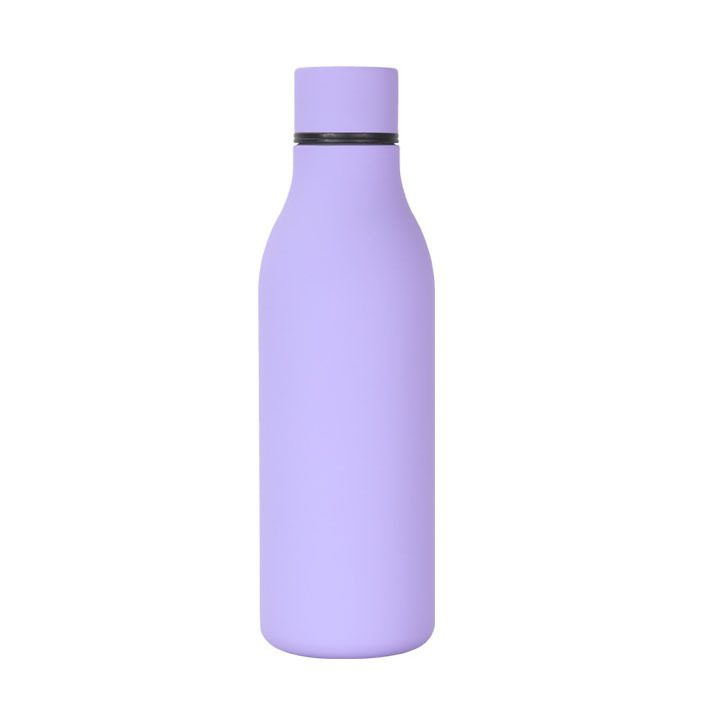 Peinture caoutchouc lilas C16