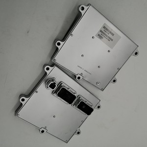 正品ISBE QSB QSL柴油机电子控制模块PC200-8 ECM 4921776 ECU 4921776 - Product Image 4