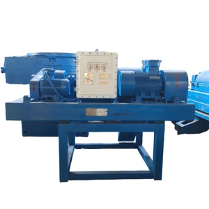 תעשייתי רציף רציף decanter צנטריפוגה מכונת lw אופקי בורג עיצוב עמיד ציוד נושאת ציוד עמיד - Product Image 2