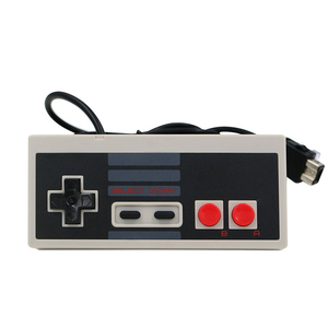 USB cablato per Nes Nintendo sistema di intrattenimento Joystick per PC Controller di gioco Joypad per NES Gamepad - Product Image 4