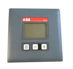 1pc RVC-<strong>3</strong> Power <strong>Factor</strong> Controller 100-440VAC RVC-<strong>3</strong> - Product Image 1