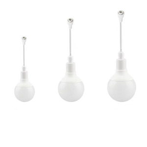 80mm <strong>Pixel</strong> Ball Round <strong>RGB</strong> <strong>LED</strong> <strong>String</strong> Christmas Lighting <strong>DMX</strong> <strong>LED</strong> Bulb for Night Club - Product Image 1