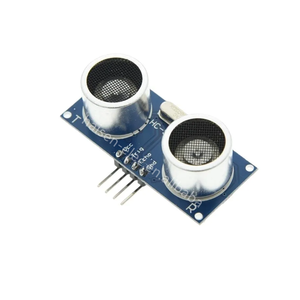 HC-SR04 Ultraschall-Wellendetektor-Entfernungs modul Ultraschalls ensor kompatibel mit R3/51/STM32 HCSR04