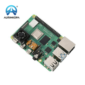 Módulo de cámara de estabilización de imagen óptica OV5647 5MP adecuado para Cámaras Deportivas, robots, dispositivos portátiles para Raspberry Pi