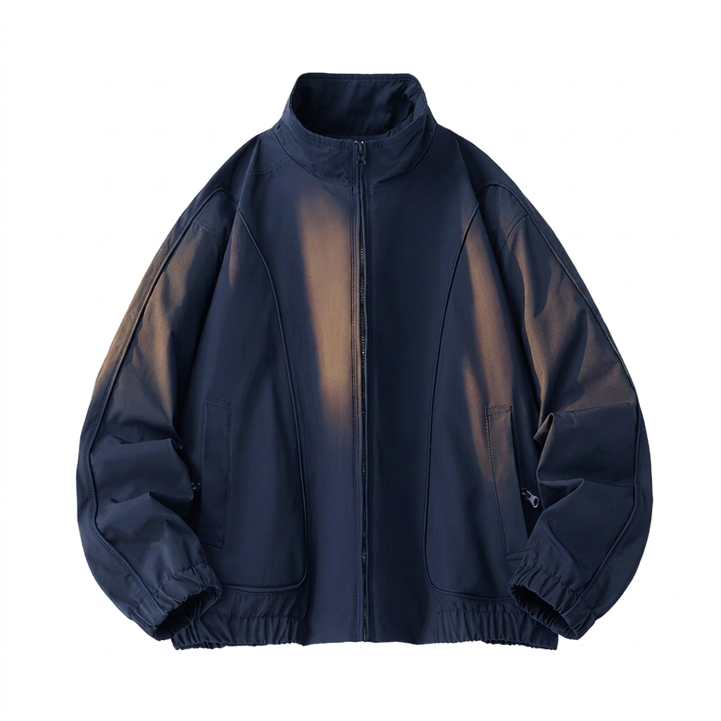 Bleu foncé