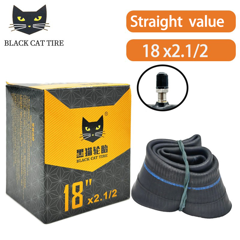 18x 2 1/2 Straight valve