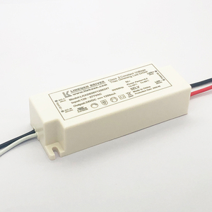PSE CUL ETL <strong>Led</strong> Strip Driver Leading Edge Trailing Edge Triac Dimming <strong>12v</strong> <strong>Led</strong> Driver <strong>30w</strong> Power Supply for <strong>Led</strong> - Product Image 4