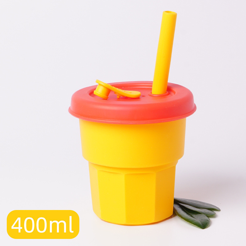 Jaune 400ml