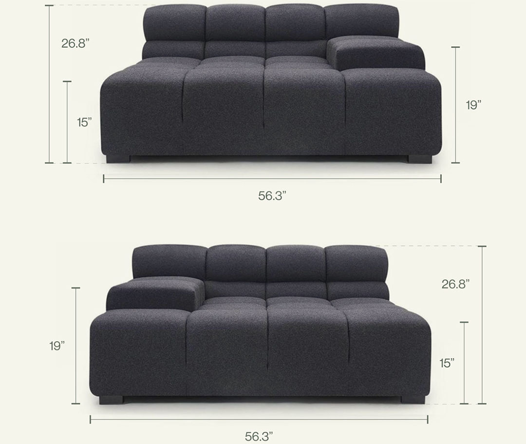 Modulo 13