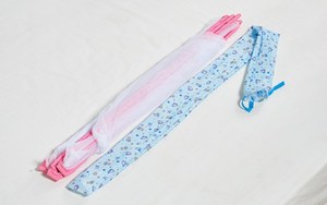 Factory-customized Folding Mosquito Nets <strong>Do</strong> Not Require the <strong>Installation</strong> of Large-sized Double Beds for Use